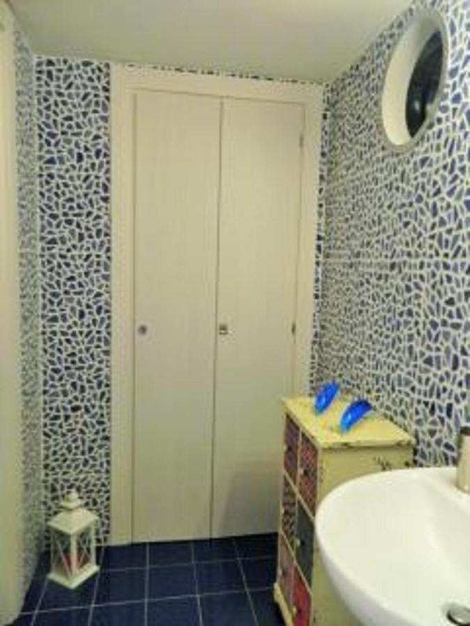 Appartamento Nini Short Lets Naples Exterior photo