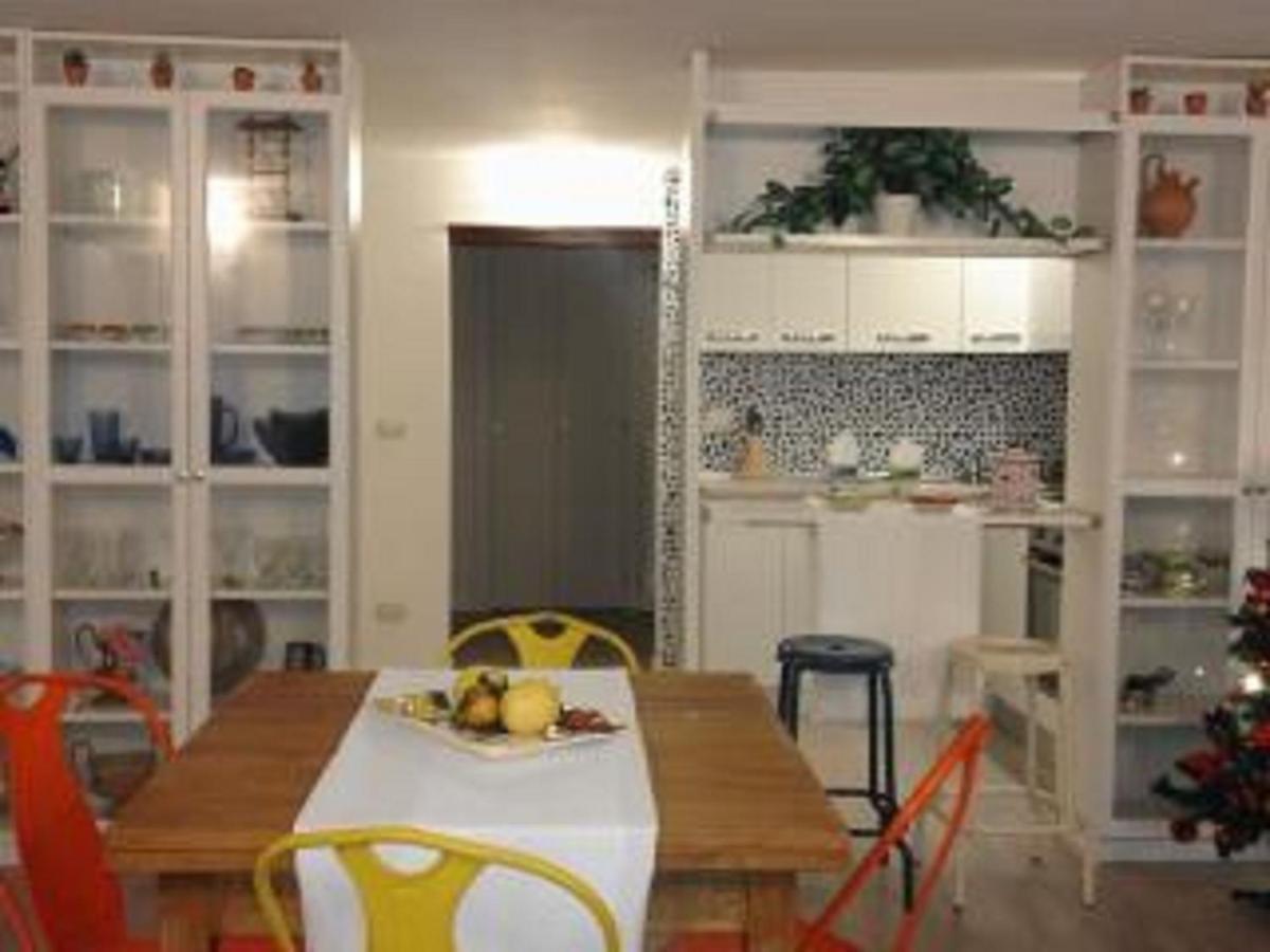 Appartamento Nini Short Lets Naples Exterior photo
