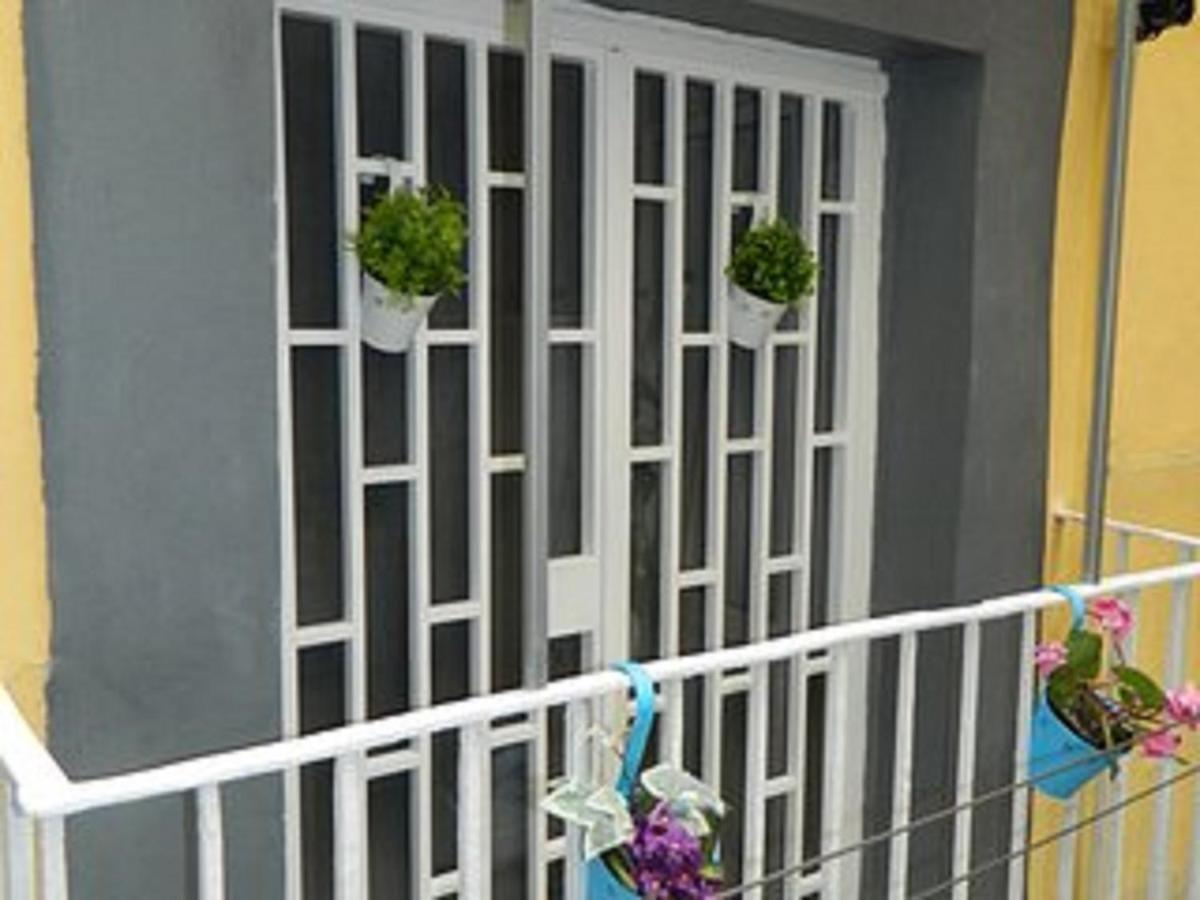 Appartamento Nini Short Lets Naples Exterior photo