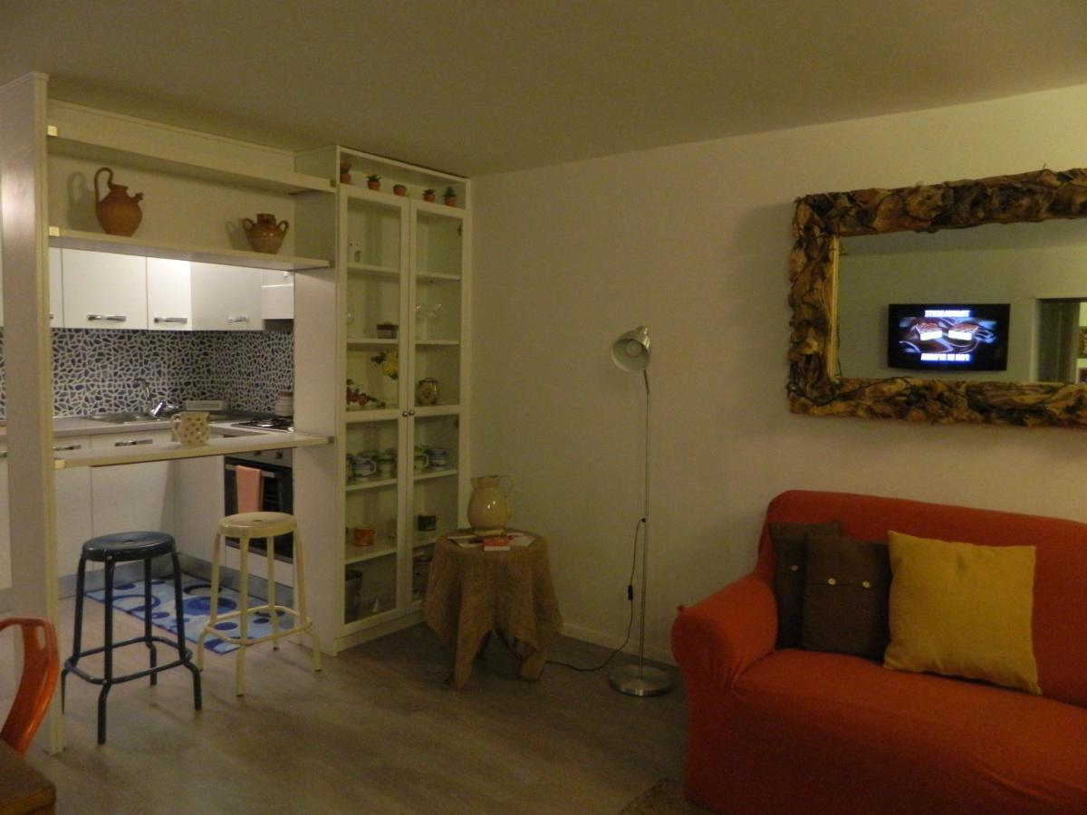 Appartamento Nini Short Lets Naples Exterior photo